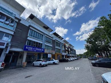 【 Ground Floor 】Kapar Muhibbah Klang Shop For Rent