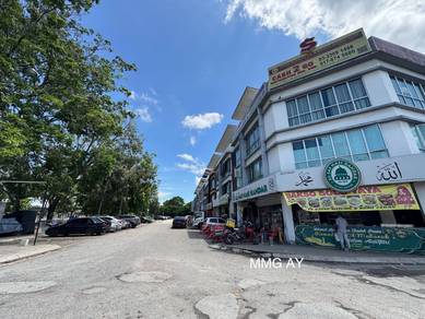 【 Ground Floor 】Kapar Muhibbah Klang Shop For Rent