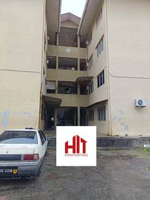 Taman Sri Jaya Flat, RPR Matang Batu 9 Flat For Sale At Kuching
