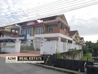 Double Storey Semi Detached📍Friendship Garden Miri