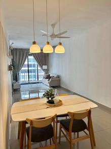 Fully Furnished | LAMAN SERI HARMONI 33 (LSH33), SENTUL