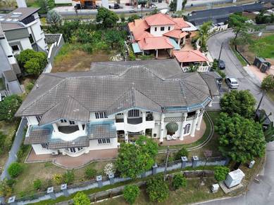 2-STOREY BUNGALOW ,JALAN PEKAKA ,Kota Damansara