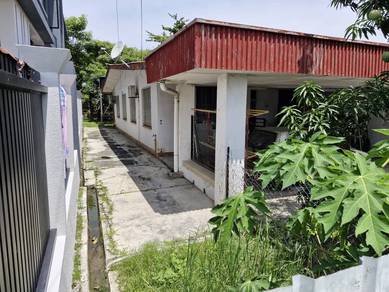 Taman Winner Single Storey Semi Detached House l Luyang Foh Sang Damai