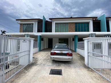 (Below Market) Taman Mutiara Gading, Batu Pahat