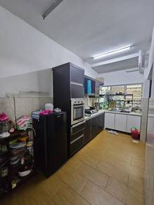 Kelana Mahkota Condo, 1352sf, Partly 1cp, Kelana Jaya, LRT, PJ