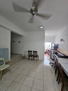 Kelana Mahkota Condo, 1352sf, Partly 1cp, Kelana Jaya, LRT, PJ