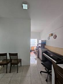 Kelana Mahkota Condo, 1352sf, Partly 1cp, Kelana Jaya, LRT, PJ