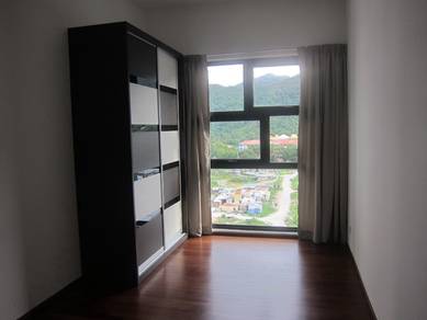 Mira Residence 1352sf 3 Car Parks @ Tanjung Bungah For SALE