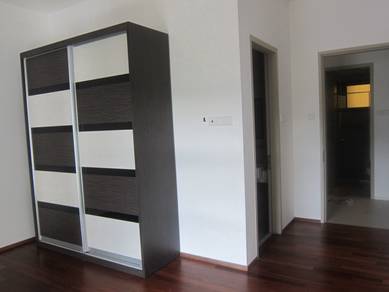 Mira Residence 1352sf 3 Car Parks @ Tanjung Bungah For SALE