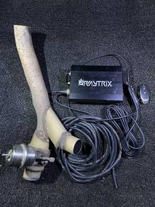 Valvetronic sistem