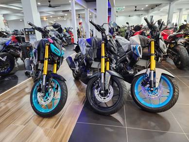 Yamaha mt15 mt 15  YAMAHA 150 NEW BIKE
