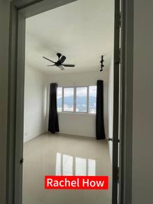 The Zen Condominium Partially Furnished Bayan Lepas
