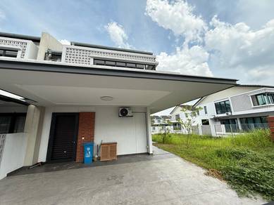 [Corner Lot] 2 Storey Elmina Green 1 Elmina West Denai Alam Shah House