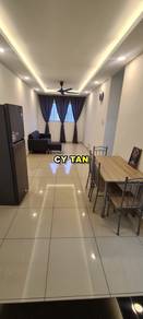 WORTH!✨🔥 Idaman Selasih Apartment Bayan Lepas Full Furnish Sungai Ara
