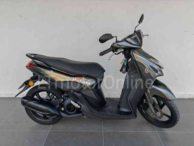 Ego Gear 3770km Avantiz Beat Vario Nmax Nvx Adv