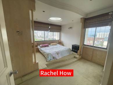 Lavinia Fully Furnished Sungai Nibong
