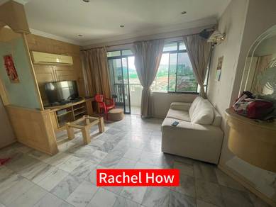 Lavinia Fully Furnished Sungai Nibong