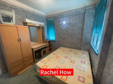 Lavinia Fully Furnished Sungai Nibong