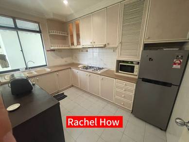 Lavinia Fully Furnished Sungai Nibong