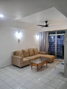 cheaper U Garden condo furnished unit in Gelugor near USM Sungai Dua