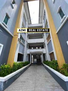 Desa Bahagia Apartment📍Vista Perdana Miri
