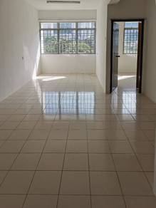 cheaper apartment Permai Ria Jaya Tanjung Bungah Penang full loan
