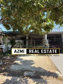Well Maintained Single Storey Terrace Intermediate📍Taman Tunku