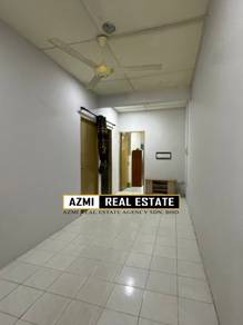 Well Maintained Single Storey Terrace Intermediate📍Taman Tunku