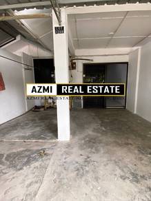 Well Maintained Single Storey Terrace Intermediate📍Taman Tunku