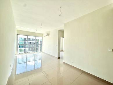 Residensi MH Platinum 2 DUAL KEYS HIGH INVESTMENT BUMI LOT Setapak