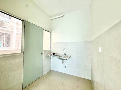 Residensi MH Platinum 2 DUAL KEYS HIGH INVESTMENT BUMI LOT Setapak