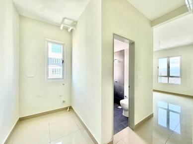 Residensi MH Platinum 2 DUAL KEYS HIGH INVESTMENT BUMI LOT Setapak