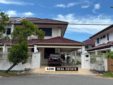 Double Storey Semi Detached📍Bayshore Lutong