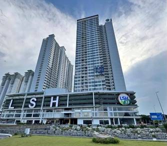 LSH33 Seri Harmoni Sentul New Completed (Not Rumawip)