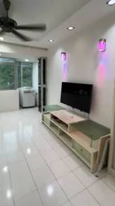 Gambier Height near ivory USM sungai dua full furnish ready move in
