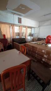 Taman Pelangi | Fu Yen | Luyang | Foh Sang | Damai | Lintas | KK