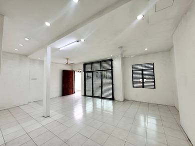 Banglo Taman Seri Juru for Sale