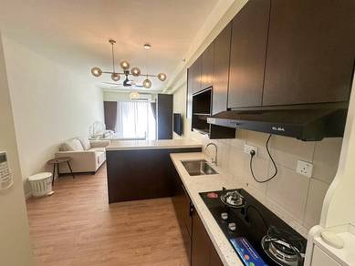 [PREMIUM UNIT] FULLY FURNISH 1B Dian Residency @ Seksyen 13, Shah Alam