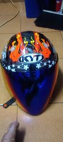 kyt saiz xl