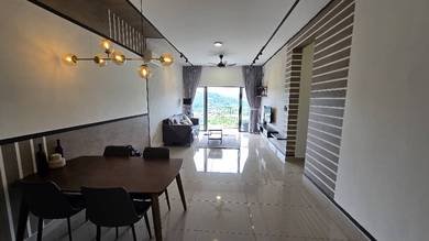 Kingfisher Inanam Condo | Kiansom | Inanam | Kolombong