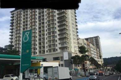 Office-space-for-sale-Damansara-Damai-Selangor