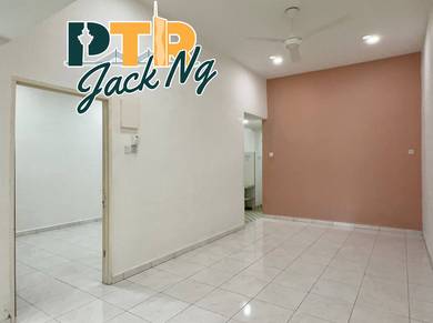 Taman Sri Rambai｜Bukit Tengah｜Single Storey Terrace House for Sale