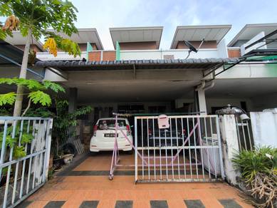 [BELOW VALUE] Taman Rose Garden @Kinarut