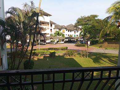 Vista Bangi @Jalan Reko Near to UKM, KTM/MRT, Bus station 