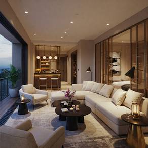 Condominium-for-sale-Cheras-Kuala-Lumpur-1