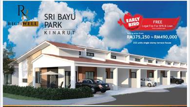 [ BEST DEAL ] NEW project @kinarut