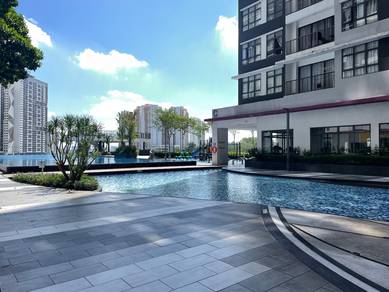 Casa Green (Bukit Jalil)