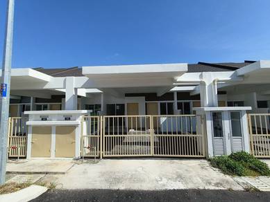 NEW MURAH 1.5 Tingkat Teres Rantau Negeri Sembilan