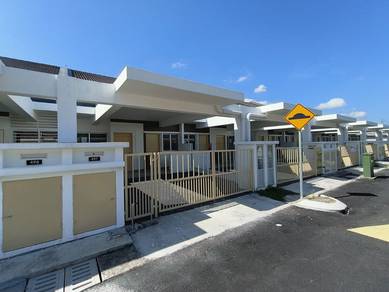 NEW MURAH 1.5 Tingkat Teres Rantau Negeri Sembilan