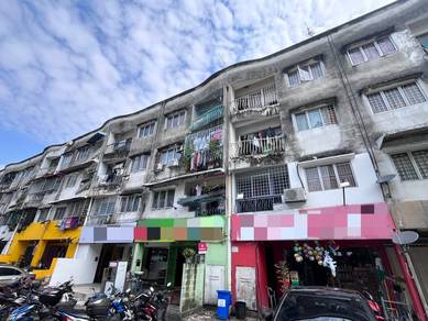[READY SYARIKAT SEWAKAN]Ampang Pandan Indah pandan jaya Shop Apartment